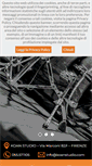 Mobile Screenshot of koanstudio.com